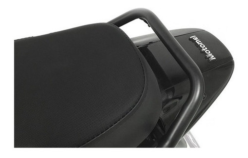 Imagen 5 de 25 de Motomel Cg S2 150 Base Motozuni Quilmes