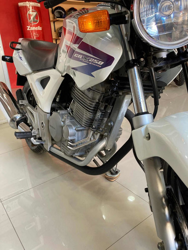 Honda Cbx 250 Twister / Impecable Estado / 2013