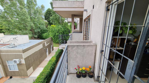Imagen 7 de 22 de Departamento - Villa Morra