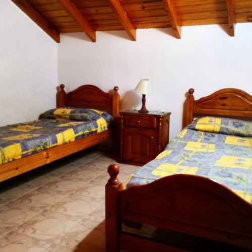 Casa En Venta En San Bernardo