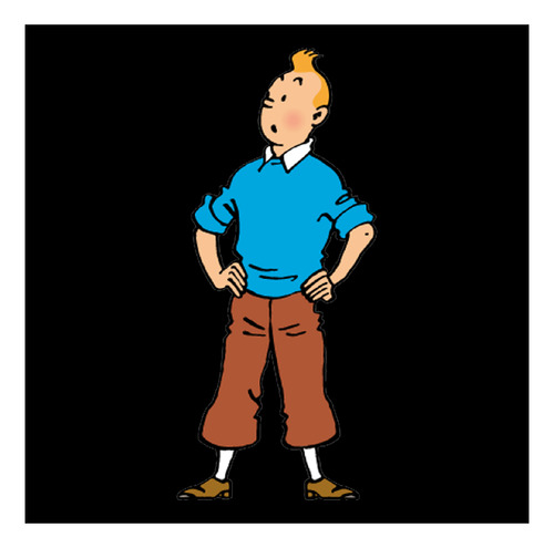 Tintin: Objetivo La Luna, Hergé, Editorial Juventud.