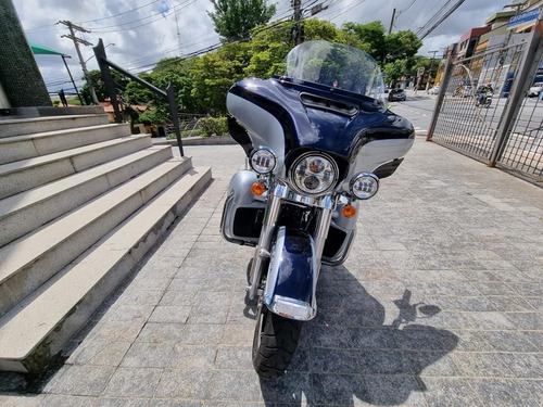 Imagem 2 de 8 de Harley-davidson Electra Glide Ultra Limited