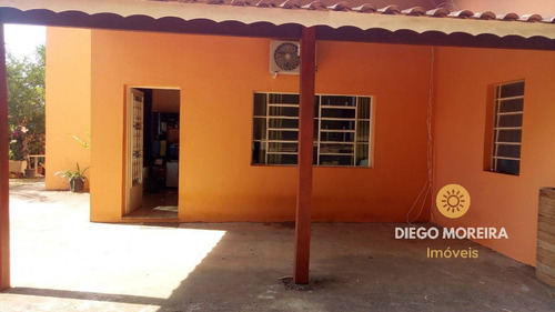 Imagem 4 de 15 de Chácara À Venda Em Bragança Com 1.346 M² - Ch155