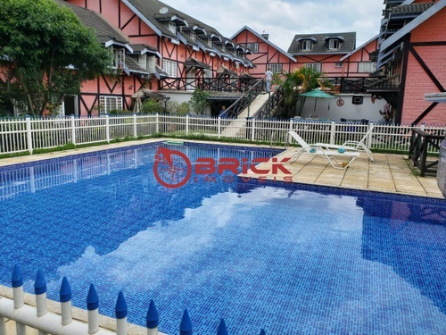 Imagem 27 de 28 de Casa Com 4 Suítes No Alto, Teresópolis/rj. - Ca01219 - 34616471
