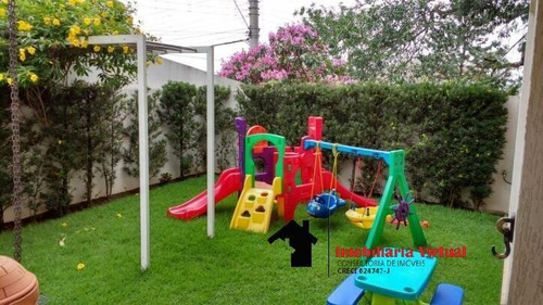 Imagem 7 de 7 de Casa Com 4 Suites - 1184