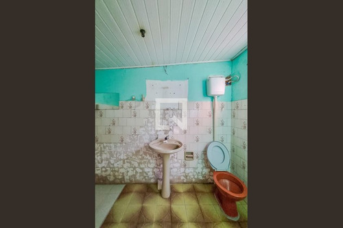 Imagem 15 de 15 de Casa Para Aluguel - Sarandi, 1 Quarto, 50 M² - 893669039