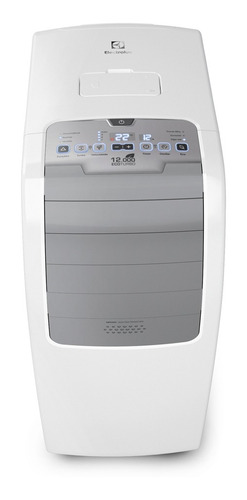 Aire Acondicionado Portátil Electrolux 12000 Btu Eap12b5tsc