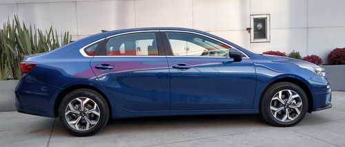 Imagen 5 de 11 de Kia Forte 2021 2.0 Ex 4 P At