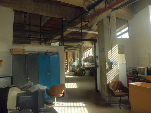 Imagen 17 de 18 de Se Vende Edificio Comercial 1107m2 La Trinidad