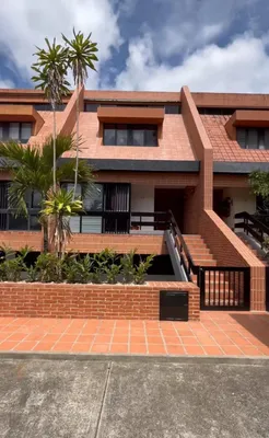Townhouse en venta