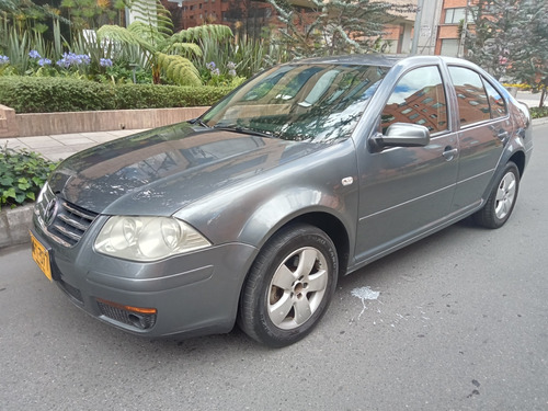 Volkswagen Jetta Europa 2.0 Mecánico