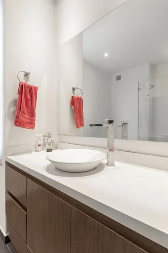 Apartamento En Venta En Chicó Navarra. Cod V9010