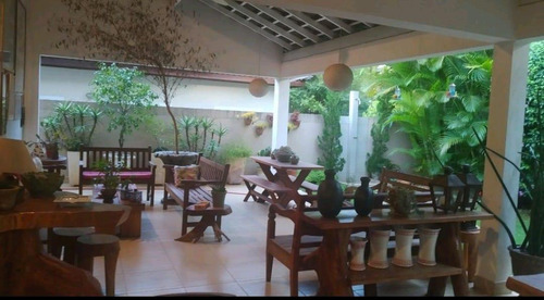 Imagem 4 de 30 de Sobrado Com 3 Dormitórios À Venda, 313 M² Por R$ 1.490.000,00 - Residencial Onze (alphaville) - Santana De Parnaíba/sp - So1330