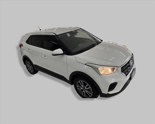Imagem 4 de 13 de Creta 1.6 16v Flex Attitude Automático