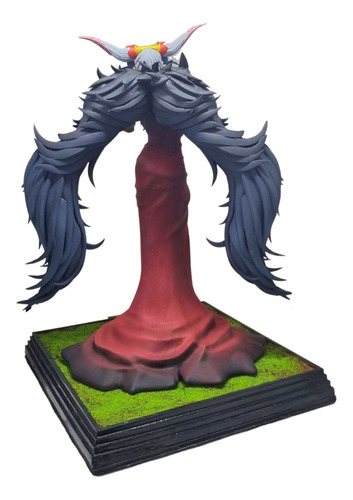 Ultimecia - Final Fantasy - Action Figure Fan Art