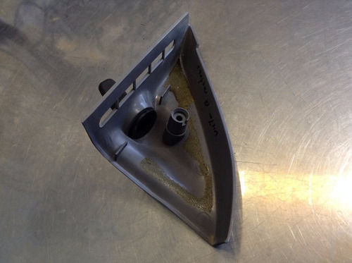 Plastico Interior Control Retrovisior Derecho Contour 96-99
