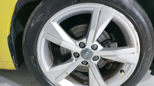 Audi A1 1.5 SB 35 TFSI EGO DCT