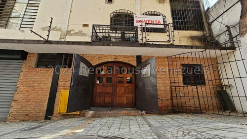 Local Comercial En Venta La Candelaria Jose Carrillo Bm Mls #24-21240