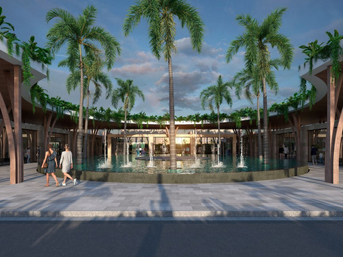 Venta Penthouse En Los Corales Bávaro