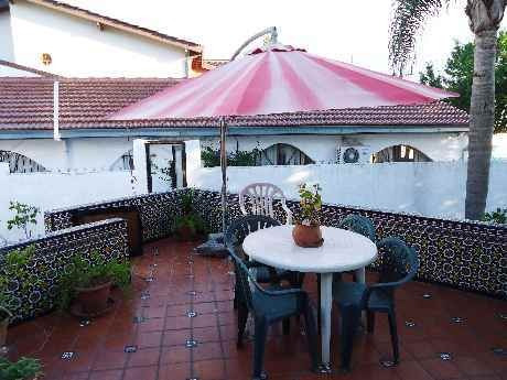 Imagen 4 de 4 de Chalet Ph En Venta Cond En Ituzaingo Norte