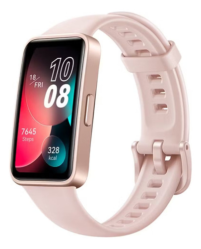 Smartwatch Huawei Band 8 Tactil - Rosa