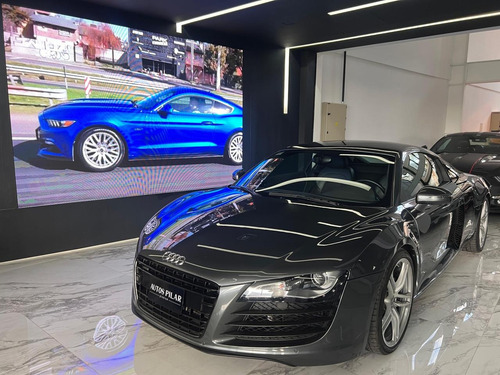 Audi R8 Coupé 4.2 Fsi 420cv Quattro