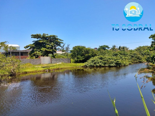 Imagem 7 de 15 de Terreno Em Praia Para Venda Em Saquarema, Jaconé - 544_1-2260421