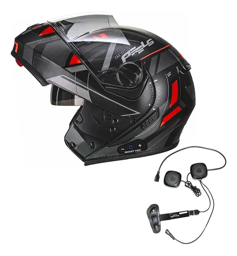 comprar Capacete Peels U-rb2 + Smart Trip Bluetooth Telefone E Gps