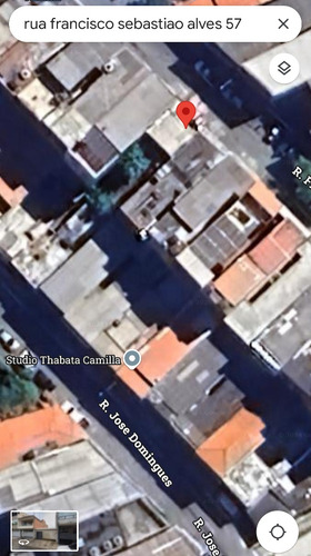 Terreno Para Venda Em Ótima Localização