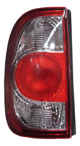 Calavera Izquierdo  Vw Pointer (pick-up) 08