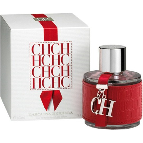 Chhc Carolina Herrera De Dama 100ml