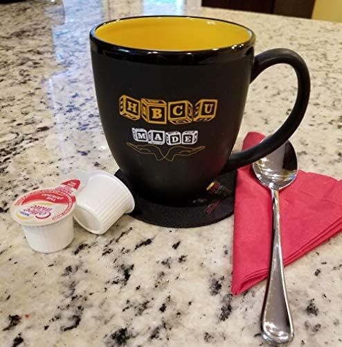 Wgis We Got It Shop Taza De Café Hecha En Hbcu, Taza De Café
