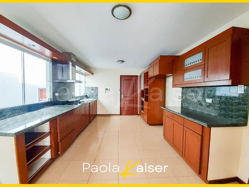 Imagen 4 de 22 de Hermosa Casa Con Piscina En Venta, Condominio La Hacienda 1