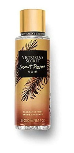 Victoria's Secret Coconut Passion No - mL a $404500