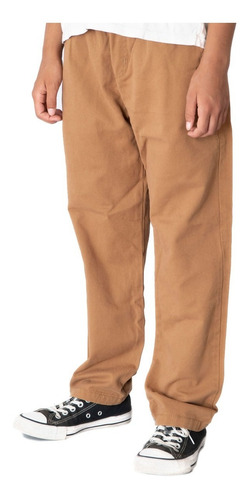 Pantalon Niño Woodoo In Utero Jogger
