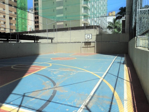 Imagem 20 de 25 de Apartamento À Venda Em Centro - Ap004172