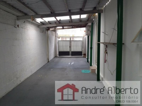 Imagem 14 de 15 de Casa 3 Dormitórios Para Venda Em Sorocaba, Vila Santana, 2 Dormitórios, 2 Banheiros, 3 Vagas - 660_1-1377712
