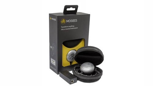 Mogees Pro Sensor De Música