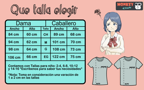 Playera Anime Naruto - Naruto Uzumaki &0026na