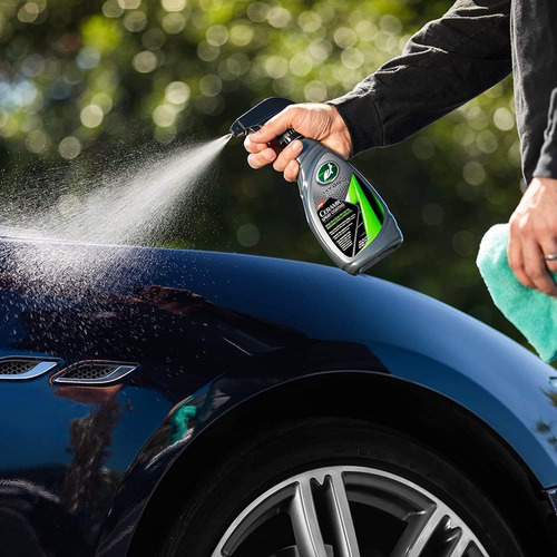 Turtle Wax Ceramic Coating (recubrimiento Cerámico)