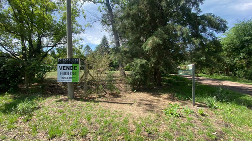 Terreno Barrio Parque El Remanso