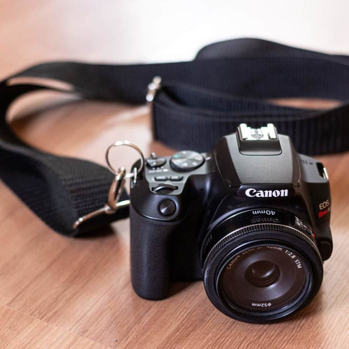 Alça Transversal Para Câmeras Fotográficas