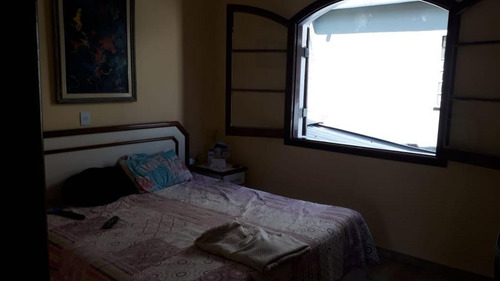 Imagem 27 de 30 de Sobrado À Venda, 140 M² Por R$ 600.000,00 - Lauzane Paulista - São Paulo/sp - So0417
