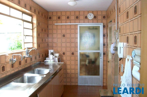 Imagem 10 de 15 de Casa Assobradada - Morumbi - Sp - 393124