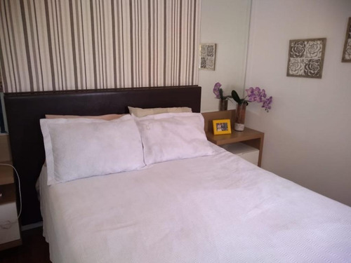 Imagem 10 de 22 de Apartamento De 115m² No Centro - Ap4997