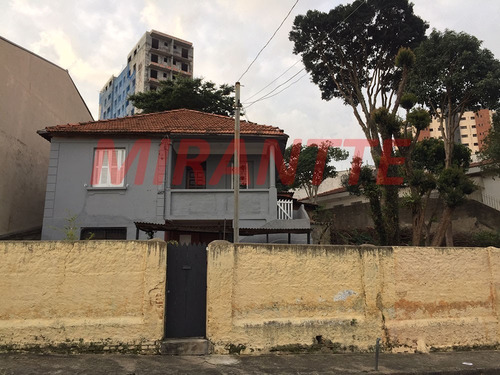 Imagem 8 de 12 de Terreno Em Vila Maria - São Paulo, Sp - 343526