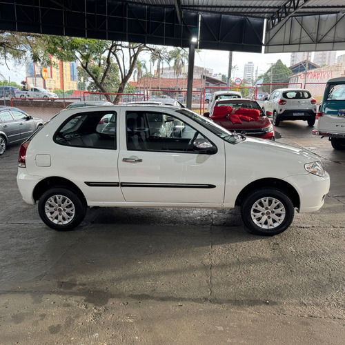 Fiat Palio 1.0 MPI FIRE ECONOMY 8V FLEX 2P MANUAL
