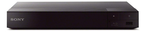 Reproductor De Dvd Blu Ray Disc Sony Bdp-s6500 2k / 4k