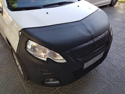 Cubre Trompa Completo Peugeot 2008