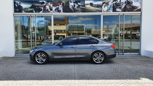 Bmw 328i Sport Año 2014 Automático - Bell Motors